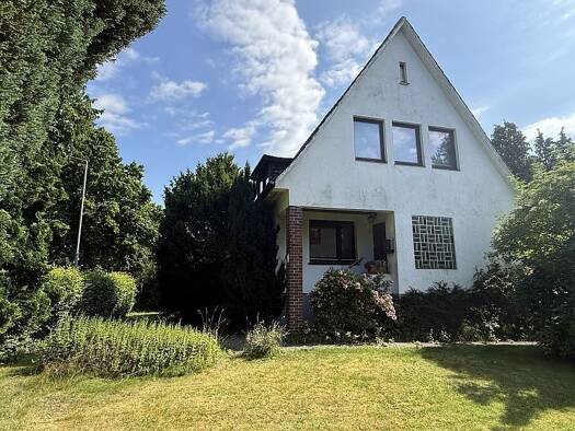 Grundstück zum Kauf 250.000 € 539 m² Grundstück Großhansdorf 22927