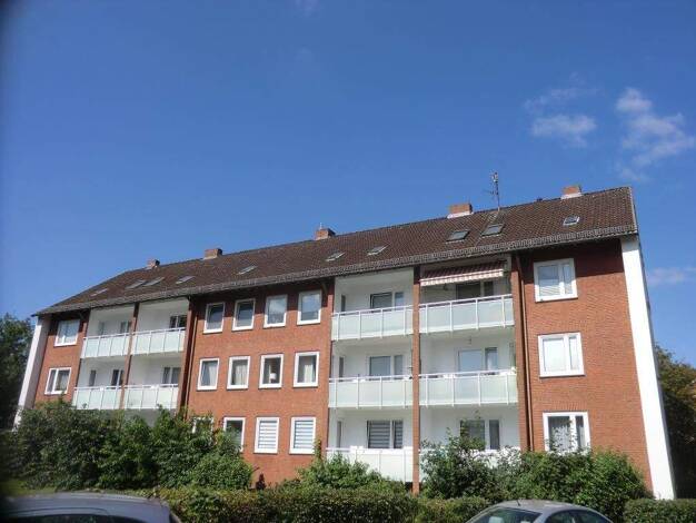 Wohnung zum Kauf provisionsfrei 177.000 € 3 Zimmer 78,1 m² 2. Geschoss Almatastraße 20 Walle Bremen 28219