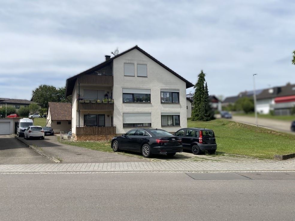 Mehrfamilienhaus zum Kauf 1.250.000 € 12 Zimmer 300 m²<br/>Wohnfläche 1.289 m²<br/>Grundstück Donnbronn Untergruppenbach 74199