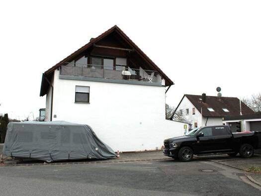 Mehrfamilienhaus zum Kauf 695.000 € 9 Zimmer 240 m² 1.042 m² Grundstück Bernbach Veitsbronn 90587