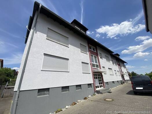 Wohnung zum Kauf 415.000 € 3 Zimmer 83 m² frei ab sofort Hofheim Hofheim am Taunus 65719