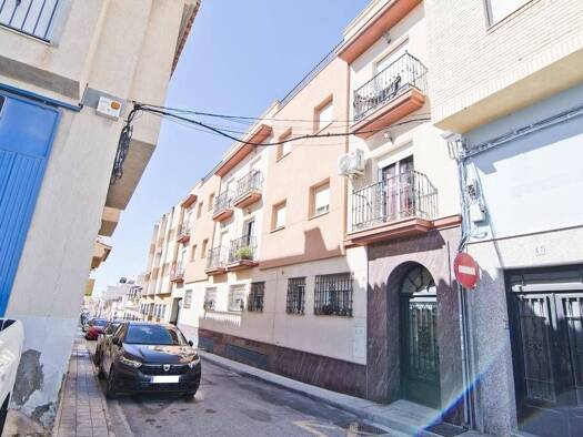 Wohnung zum Kauf 170.000 € 2 Zimmer 79 m² 1. Geschoss DIVINA PASTORA Motril 18600
