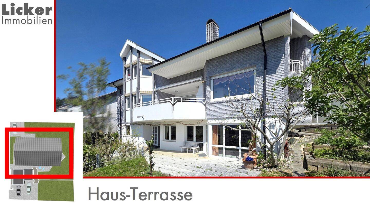Einfamilienhaus zum Kauf - Ansicht 2