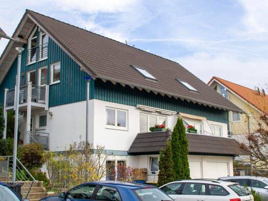 Doppelhaushälfte zum Kauf 395.000 € 6 Zimmer 152 m² 271 m² Grundstück Taubach Weimar 99425