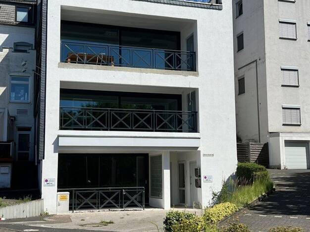 Laden zur Miete provisionsfrei 950 € 80 m² Verkaufsfläche Kölner Strasse 1B Bensberg Bergisch Gladbach 51427