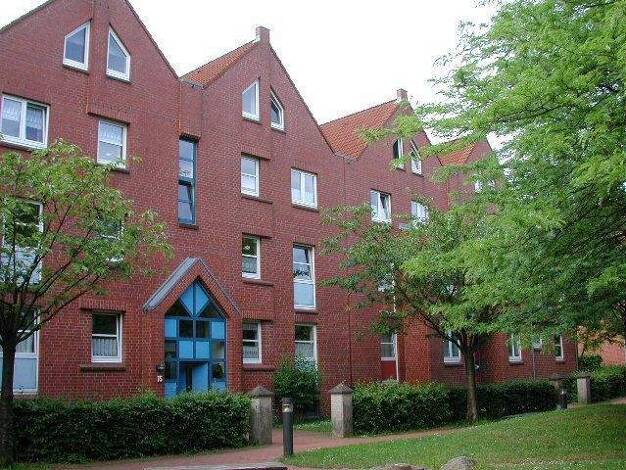 Wohnung zur Miete 700 € 3 Zimmer 72,9 m² 1. Geschoss frei ab 17.02.2026 Kirunastr. 3 Mettenhof Kiel 24109