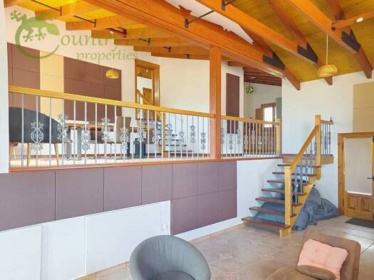 Chalet zum Kauf 499.000 € 4 Zimmer 496 m² 40.000 m² Grundstück Sedella 29715