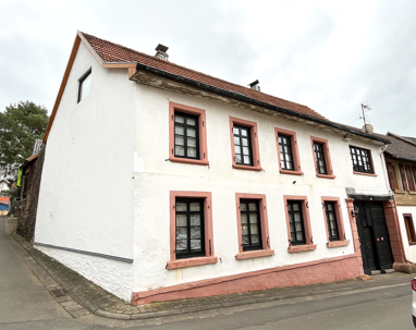 Einfamilienhaus zum Kauf 379.000 € 6 Zimmer 212 m² 684 m² Grundstück Horrweiler 55457