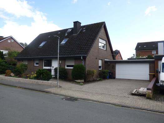 Haus zum Kauf 376.000 € 137,5 m² 858 m² Grundstück Lienen Lienen 49536