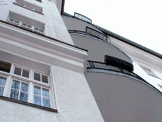 Wohnung zur Miete 1.536 € 3 Zimmer 96 m² frei ab sofort Kaiserdamm 26 Westend Berlin 14057