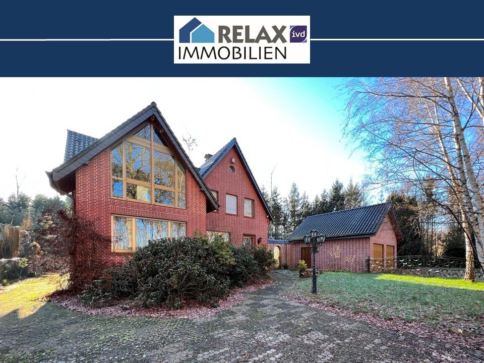 Einfamilienhaus zum Kauf 495.000 € 8 Zimmer 292,8 m²<br/>Wohnfläche 11.201 m²<br/>Grundstück Teveren Geilenkirchen 52511