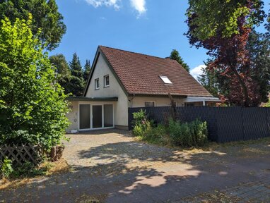 Einfamilienhaus zum Kauf 270.000 € 6 Zimmer 156 m² 609 m² Grundstück Hahlen 5 Minden 32427