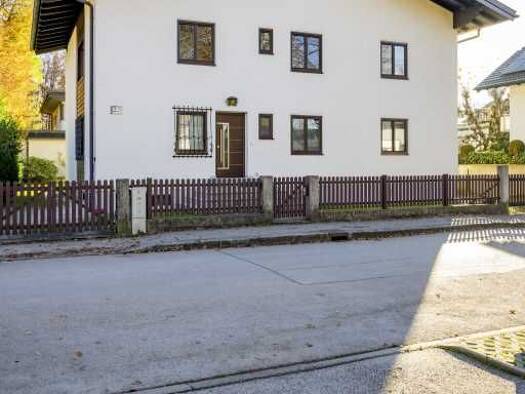Wohnung zum Kauf 595.000 € 3 Zimmer 99 m² 2. Geschoss Salzburg Salzburg 5020