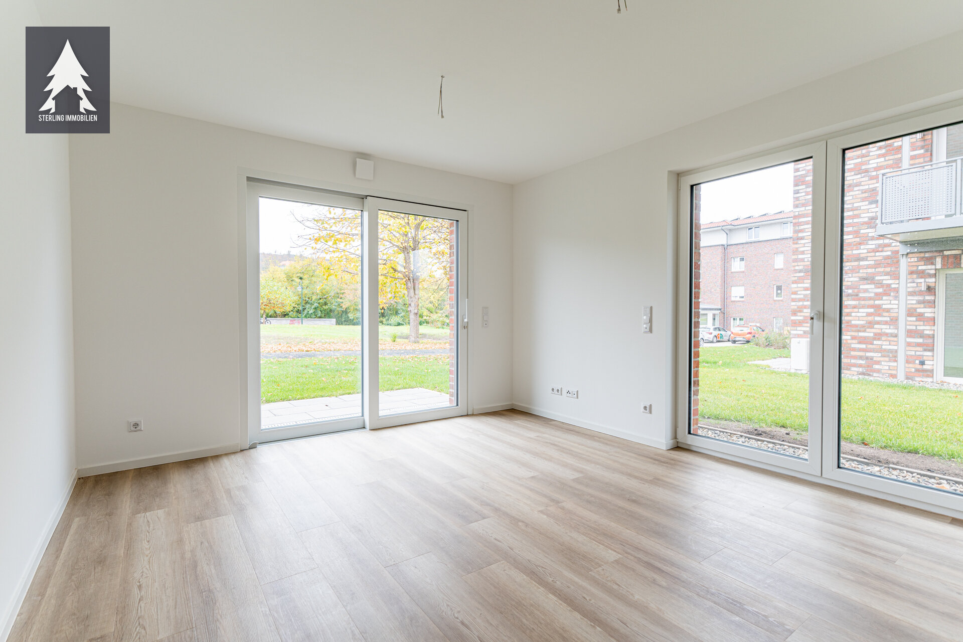 Wohnung zur Miete 951 € 3 Zimmer 63 m²<br/>Wohnfläche EG<br/>Geschoss Gernrode Gernrode 06485