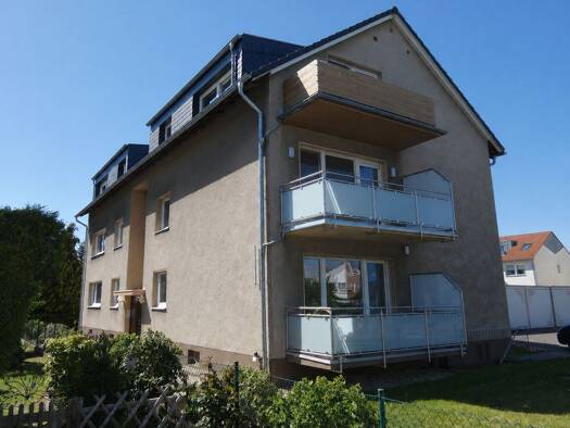 Wohnung zum Kauf 185.000 € 3 Zimmer 67 m² 2. Geschoss Rheindorf Leverkusen 51371