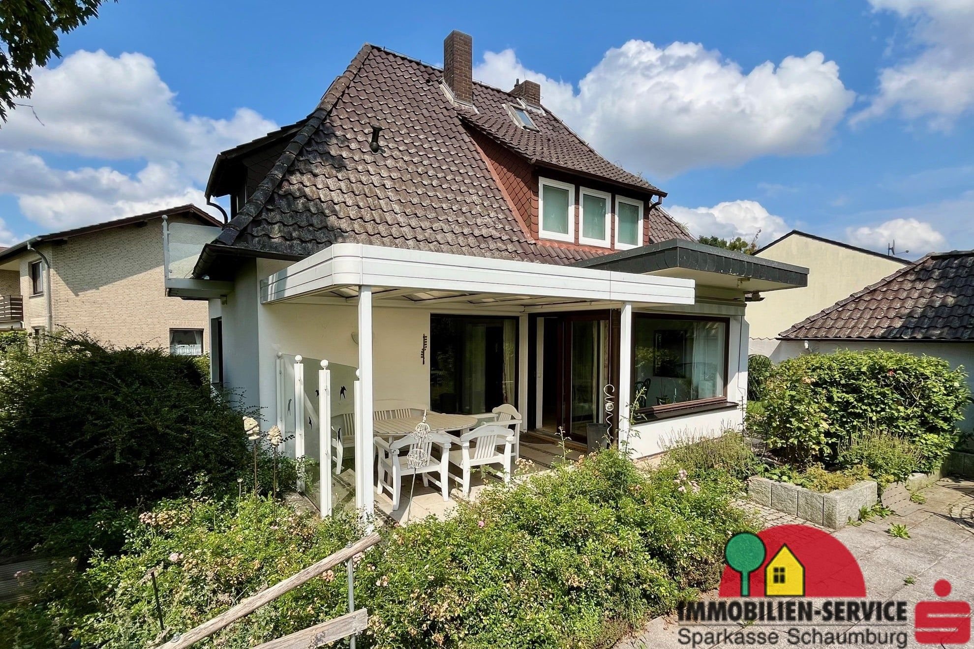 Einfamilienhaus zum Kauf 379.000 € 3 Zimmer 126 m²<br/>Wohnfläche 1.586 m²<br/>Grundstück Rinteln Rinteln 31737