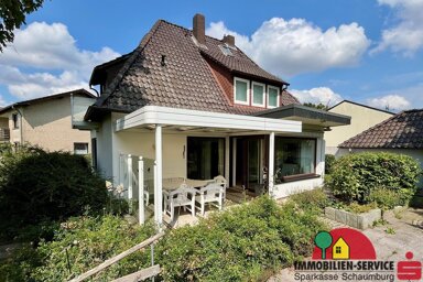 Einfamilienhaus zum Kauf 379.000 € 3 Zimmer 126 m² 1.586 m² Grundstück Rinteln Rinteln 31737