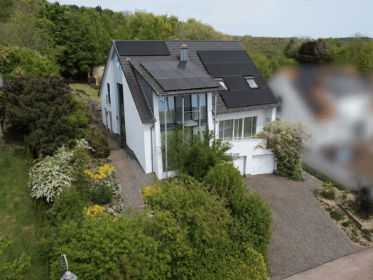 Einfamilienhaus zum Kauf 8,5 Zimmer 233,5 m² 1.517 m² Grundstück frei ab sofort Im Leuchensang 65 Bitburg Bitburg 54634