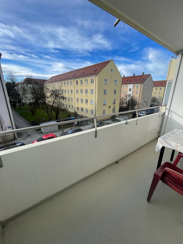 Wohnung zum Kauf 279.000 € 1 Zimmer 34 m²<br/>Wohnfläche 2.<br/>Geschoss Obergiesing München 81539