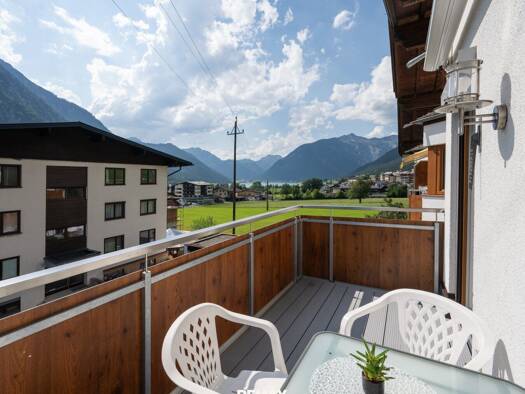 Maisonette zum Kauf 495.000 € 4 Zimmer 102 m² Eben am Achensee 6212