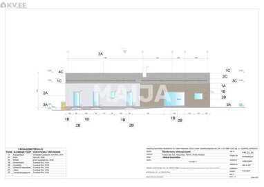 Einfamilienhaus zum Kauf 149.900 € 4 Zimmer 120 m² Kressi tee Tallinn 11913