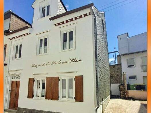 Einfamilienhaus zum Kauf 249.000 € 4 Zimmer 93 m² 95 m² Grundstück Boppard 56154