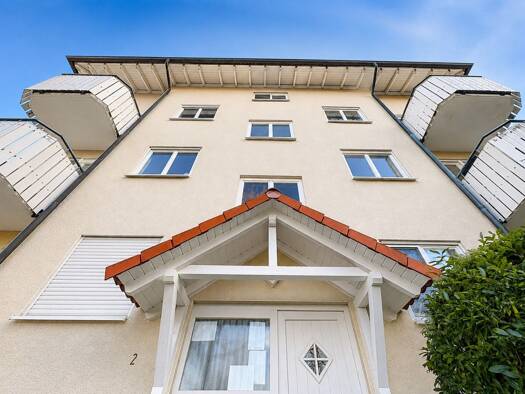 Wohnung zur Miete 790 € 3 Zimmer 66,2 m² 3. Geschoss frei ab 01.11.2026 Talheim 74388
