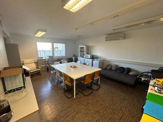 Bürogebäude zur Miete 10 Zimmer 247 m² Bürofläche Schutterwald 77746