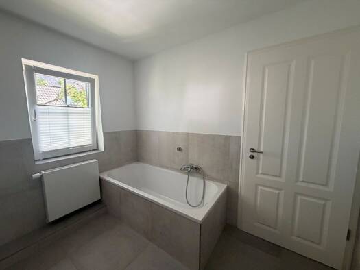 Wohnung zur Miete 1.810 € 4 Zimmer 113 m² Geschoss 2/2 frei ab sofort Darmstadt Darmstadt 64285