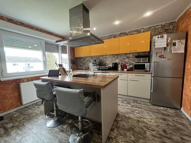 Wohnung zum Kauf 195.000 € 2 Zimmer 68 m² 2. Geschoss Oberwald Rastatt 76437