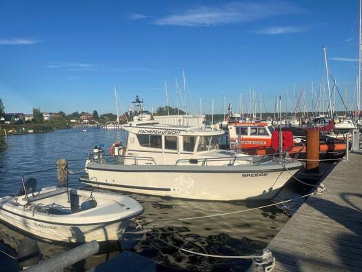 Einfamilienhaus zum Kauf als Kapitalanlage geeignet 449.000 € 5 Zimmer 104 m² 812 m² Grundstück Glowe 18551