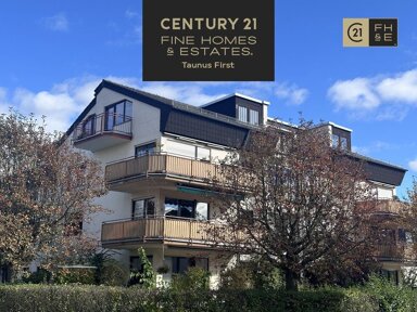 Wohnung zum Kauf 599.000 € 5 Zimmer 164,1 m² Kernstadt Oberursel / Bommersheim 61440