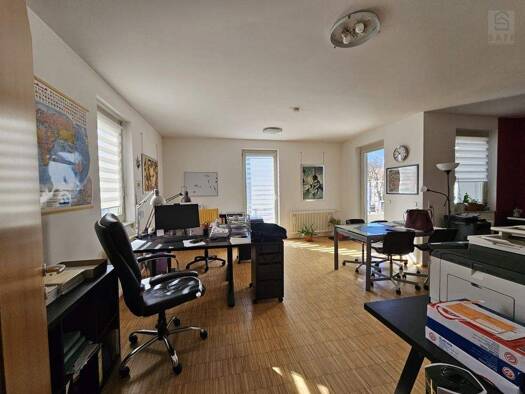 Wohnung zum Kauf 195.000 € 3 Zimmer 75 m² 2. Geschoss Innere Stadt Villach 9500