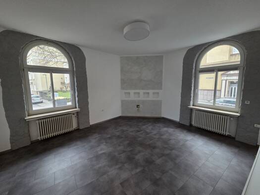 Wohnung zur Miete 620 € 2 Zimmer 64 m² Geschoss EG/2 frei ab 01.03.2026 Frohnhausen Essen 45145