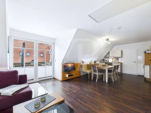 Wohnung zum Kauf 164.500 € 3 Zimmer 63 m² 1. Geschoss Westerbur Dornum Westerbur / Dornumersiel 26553