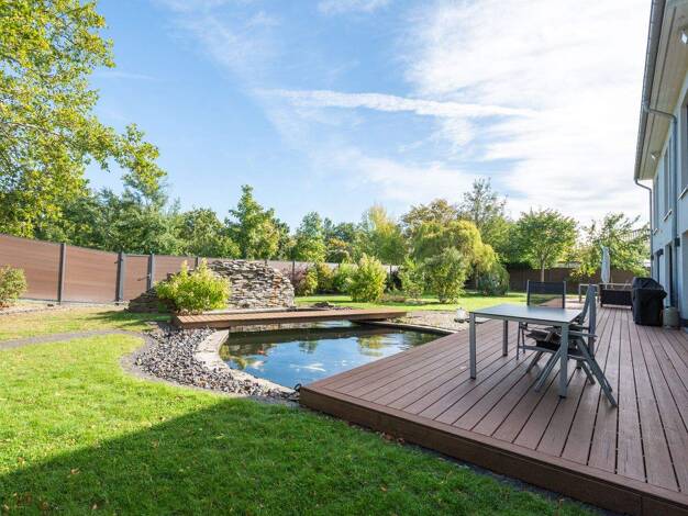 Haus zum Kauf 3.000.000 € 10 Zimmer 450 m² 1.236 m² Grundstück Rudow Berlin 12357