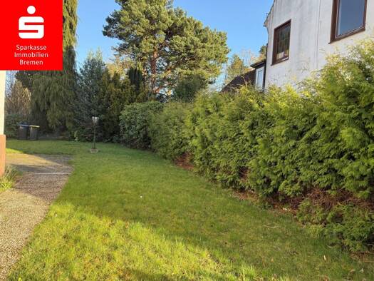 Grundstück zum Kauf 69.000 € 662 m² Grundstück Lüssum-Bockhorn Bremen 28779