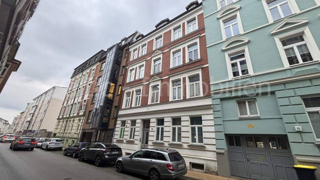 Studio zum Kauf 112.500 € 1 Zimmer 45 m² EG Feldstadt Schwerin 19053