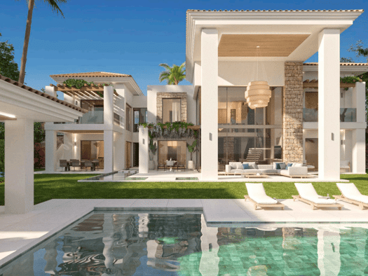Grundstück zum Kauf provisionsfrei 708.345 € 1.485 m² Grundstück Casares 29690