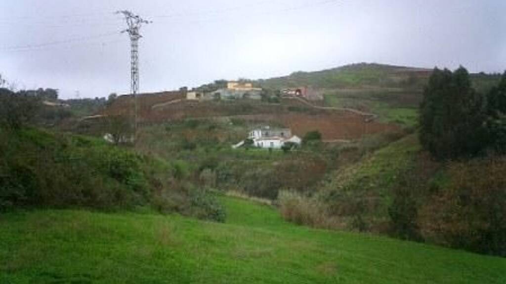 Grundstück zum Kauf 60.000 € 9.069 m² Grundstück Santa María de Guía 35458