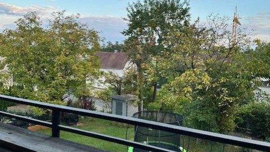 Wohnung zum Kauf provisionsfrei 253.930 € 3 Zimmer 76 m² 1. Geschoss frei ab sofort Gutzberger Str. 27 Oberweihersbuch Stein 90547