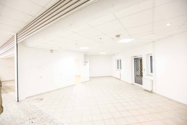 Laden zur Miete provisionsfrei 904 € 1 Zimmer 113 m² Verkaufsfläche Stollberg Stollberg/Erzgeb. 09366