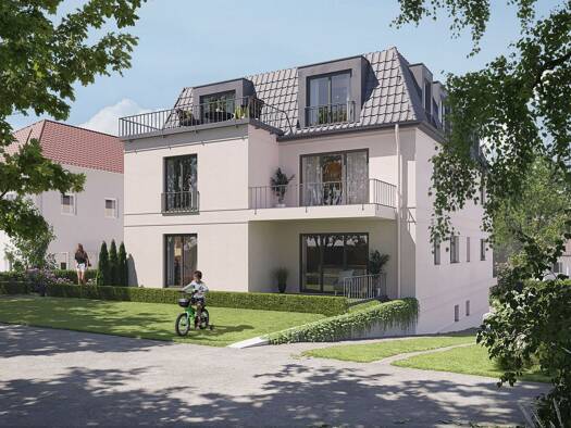 Haus zum Kauf provisionsfrei 4.167.000 € 18 Zimmer 430 m² Obergiesing München 81549