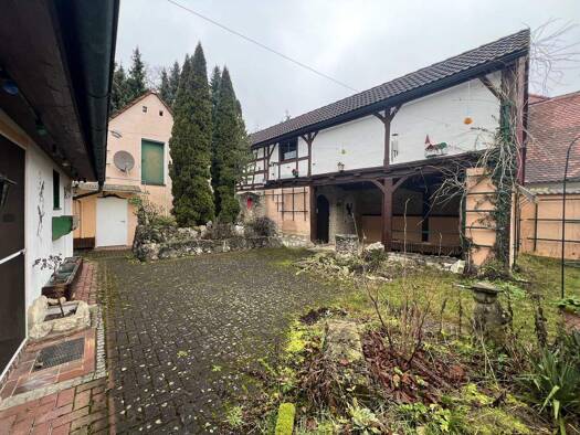 Einfamilienhaus zum Kauf 349.000 € 4 Zimmer 140 m² 600 m² Grundstück Mistendorf Strullendorf 96129