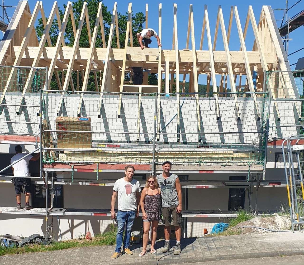 Einfamilienhaus zum Kauf - Ansicht 4