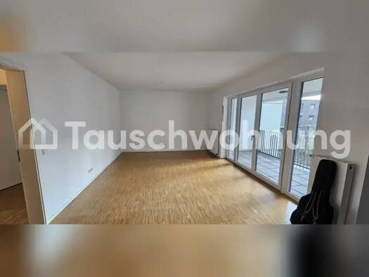 Wohnung zur Miete Tauschwohnung 1.800 € 3 Zimmer 100 m² 2. Geschoss Winterhude Hamburg 22303