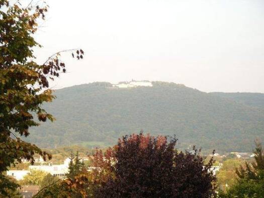 Terrassenwohnung zur Miete 2.195 € 3 Zimmer 151 m² 1. Geschoss frei ab sofort Lyngsbergstr. 37 b Lannesdorf Bonn 53177