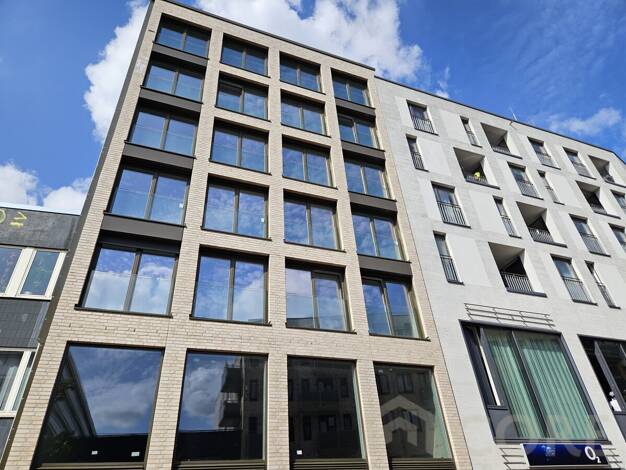 Wohnung zur Miete - Erstbezug 1.325 € 2 Zimmer 47,4 m² 2. Geschoss frei ab sofort Große Bergstaße 252 Altona-Altstadt Hamburg Altona-Altstadt 22767