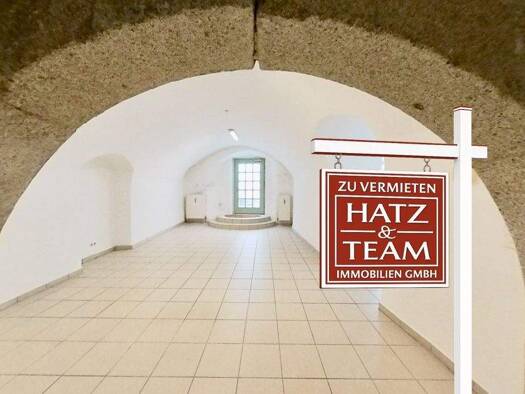 Verkaufsfläche zur Miete 7,52 € 2 Zimmer 49 m² Verkaufsfläche Innstadt Passau 94032