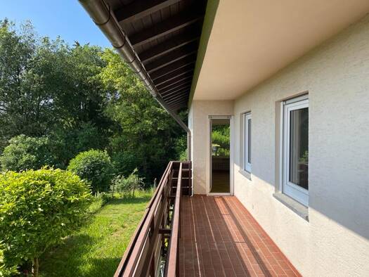 Wohnung zur Miete 1.200 € 5 Zimmer 103 m² EG frei ab 01.11.2026 Nagold Nagold 72202